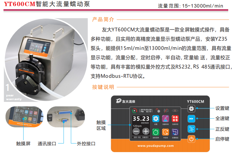 YT600CM智能大流量水蜜桃在线观看
